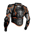 Motorcycle Protective Armor Jacket