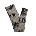 Tie Dye High Waist Yoga Leggings
