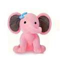 Adorable Elephant Plush Toy