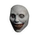 Creepy Smiling Demon Mask