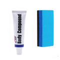 Car Scratch Remover & Paint Repair Kit