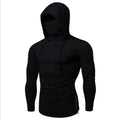 Men’s Casual Hooded Sweatshirt