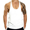 Men’s Fitness Gym Tank Top