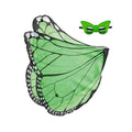 Kids Butterfly Wings Cape