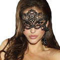 Mordarli Lace Masquerade Eye Mask for Women
