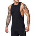 Men's Summer Gym Tank Top