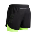 Men’s Quick Dry Sports Shorts