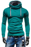 Men’s Casual Hooded Hoodie