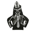 Gear Shift Halloween Style Hoodie Cover