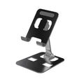 Foldable Adjustable Desk Phone Tablet Stand
