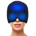 Hot & Cold Therapy Migraine Relief Cap