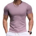 Men’s Gym Compression T-Shirt