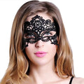 Sexy Lace Masquerade Eye Mask