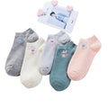 Women’s Cute Cat Socks