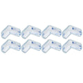 Clear Baby Safety Corner Guards